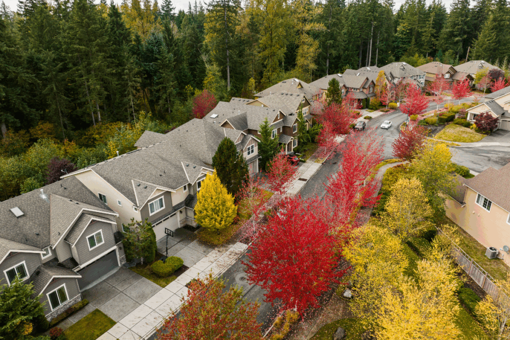 prepping your home for fall plumbing, heating, roofing, Leo J Roth